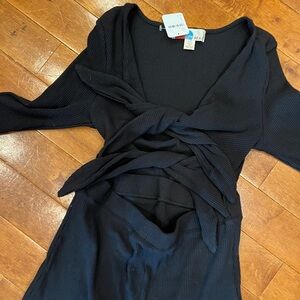 Free People Beach Jumpsuit, Large